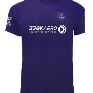 Maillot entrainement 24/25 - Adultes