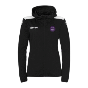 Veste club Kempa Istres Provence Handball 24/25 Adultes