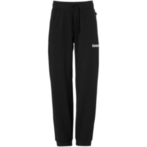 Pantalon entrainement Kempa noir Adultes